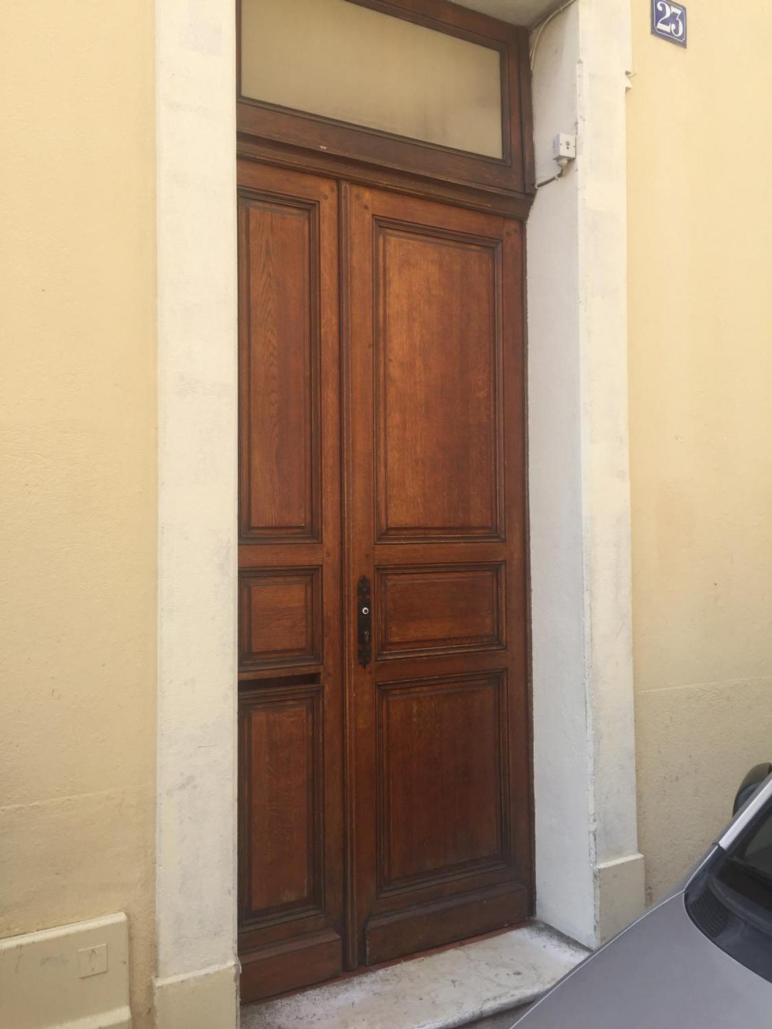 The Loft - Superb 2 Bedrooms On Top Floor With Terrace - 10Min To Palais & Beach! كان المظهر الخارجي الصورة